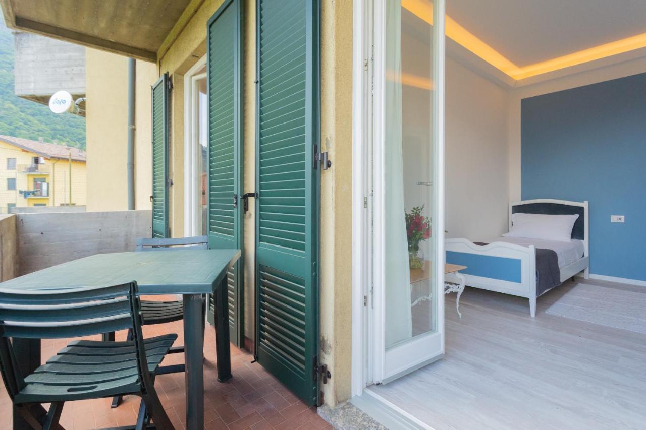 Acqua Chiara Apartment By Rent All Como Dongo Zewnętrze zdjęcie