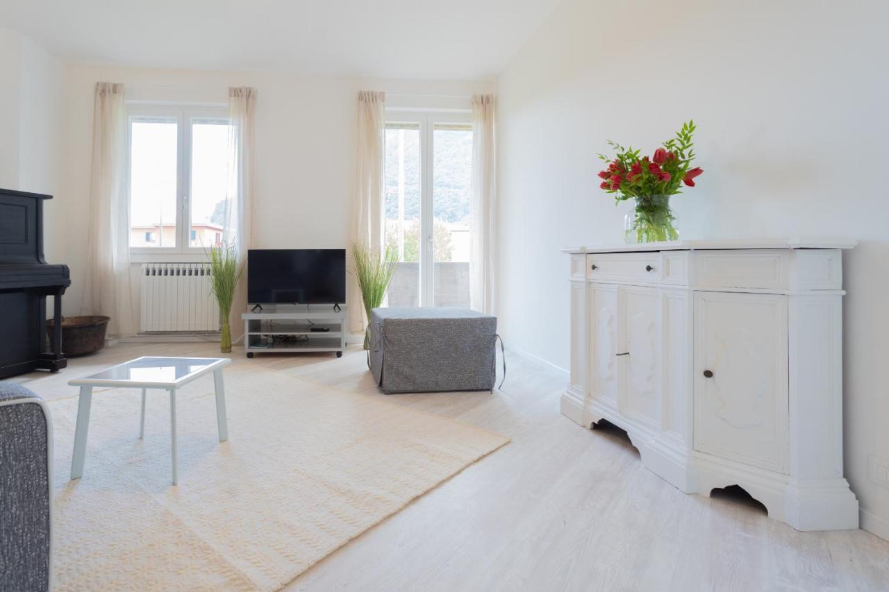 Acqua Chiara Apartment By Rent All Como Dongo Zewnętrze zdjęcie
