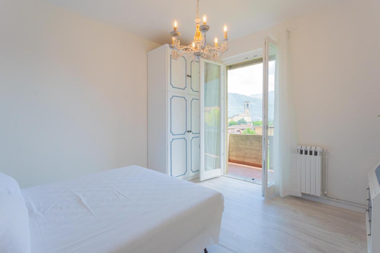 Acqua Chiara Apartment By Rent All Como Dongo Zewnętrze zdjęcie
