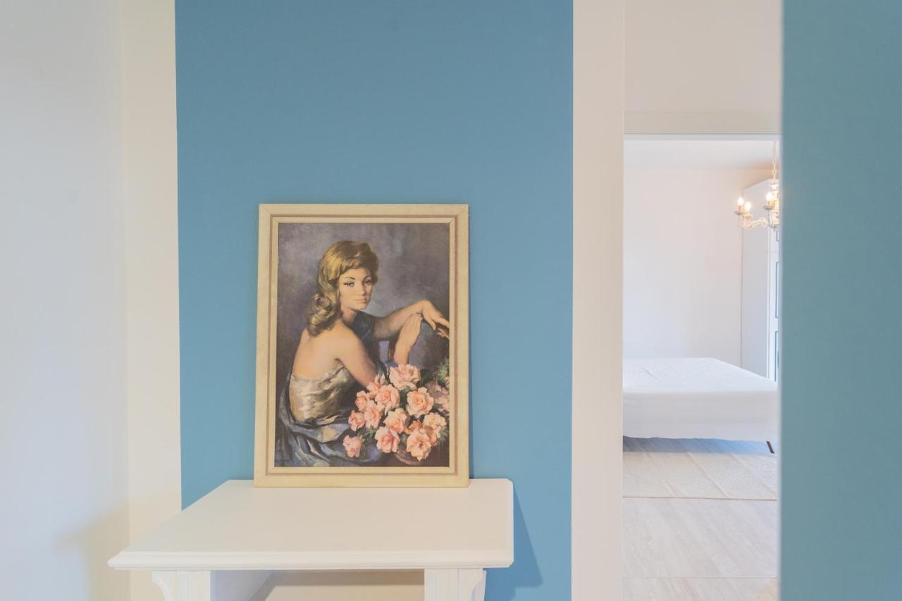 Acqua Chiara Apartment By Rent All Como Dongo Zewnętrze zdjęcie