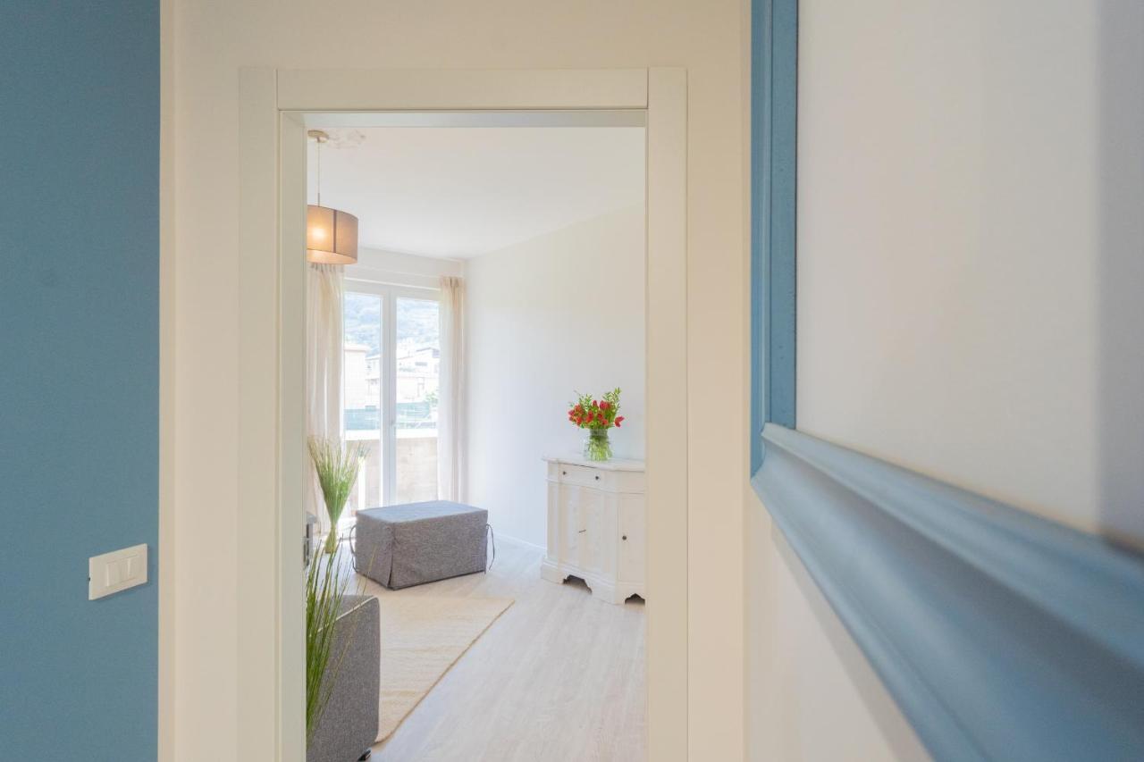 Acqua Chiara Apartment By Rent All Como Dongo Zewnętrze zdjęcie