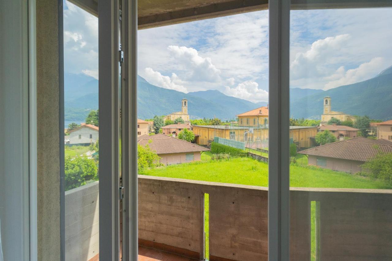 Acqua Chiara Apartment By Rent All Como Dongo Zewnętrze zdjęcie