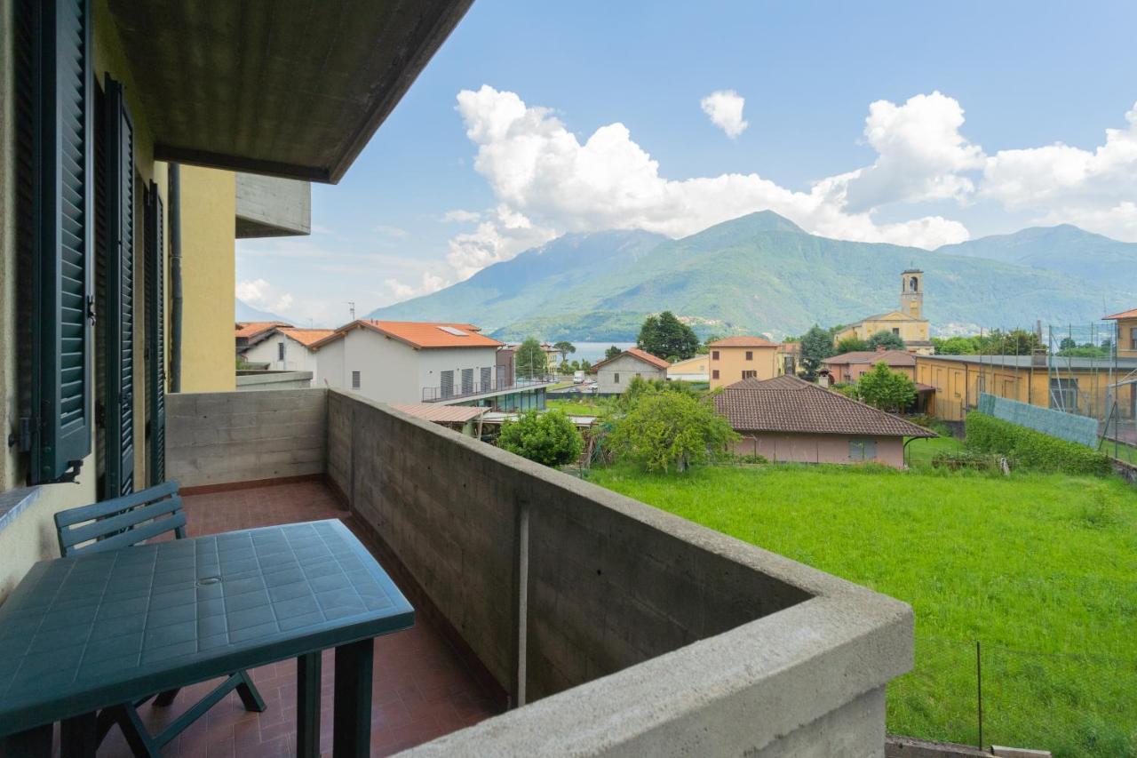 Acqua Chiara Apartment By Rent All Como Dongo Zewnętrze zdjęcie