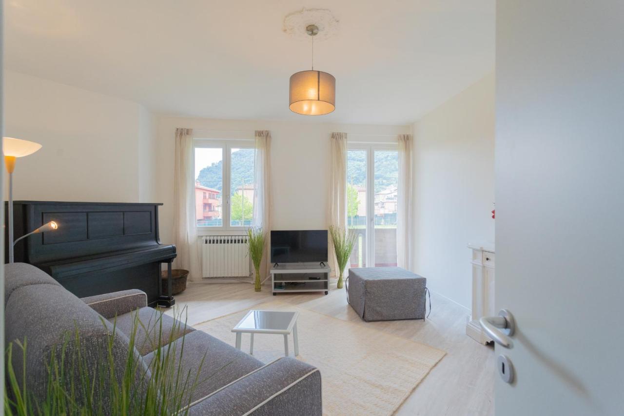 Acqua Chiara Apartment By Rent All Como Dongo Zewnętrze zdjęcie