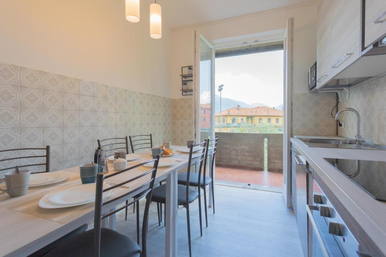 Acqua Chiara Apartment By Rent All Como Dongo Zewnętrze zdjęcie