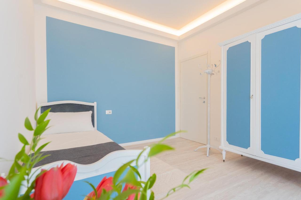 Acqua Chiara Apartment By Rent All Como Dongo Zewnętrze zdjęcie